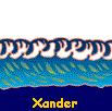  Xander 